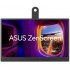 Monitor Portátil Asus ZenScreen MB169CK 15.6'/ Full HD/ Negro