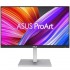 Monitor Profesional Asus ProArt Display PA278CGV 27'/ QHD/ Multimedia/ Regulable en altura/ Negro y Plata