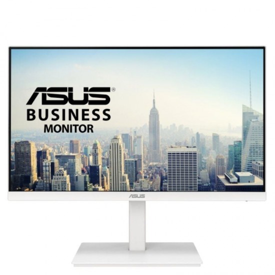 Monitor profesional asus va24eqsb-w 23.8'/ full hd/ multimedia/ regulable en altura/ blanco Monitor profesional asus va24eqsb-w 23.8'/ full hd/ multimedia/ regulable en altura/ blanco