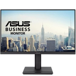 Monitor Profesional Asus VA27AQSE 27'/ QHD/ Multimedia/ Regulable en altura/ Negro Monitor Profesional Asus VA27AQSE 27'/ QHD/ Multimedia/ Regulable en altura/ Negro