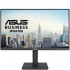 Monitor Profesional Asus VA27DQFS 27'/ Full HD/ Multimedia/ Regulable en altura/ Negro