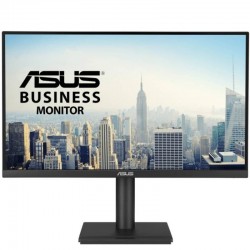 Monitor Profesional Asus VA27UCPS 27'/ 4K/ Multimedia/ Regulable en altura/ Negro Monitor Profesional Asus VA27UCPS 27'/ 4K/ Multimedia/ Regulable en altura/ Negro