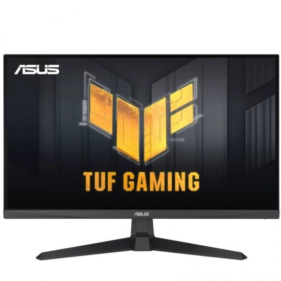 Monitor gaming asus tuf gaming vg279qe5a 27'/ full hd/ 1ms/ 144hz/ ips/ multimedia/ negro Monitor gaming asus tuf gaming vg279qe5a 27'/ full hd/ 1ms/ 144hz/ ips/ multimedia/ negro