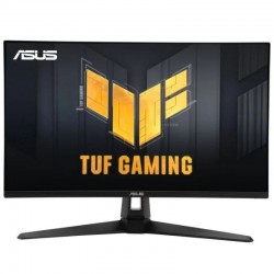 Monitor Gaming Asus TUF Gaming VG27AQ5A 27'/ QHD/ 0.3ms/ 210Hz/ IPS/ Multimedia/ Negro Monitor Gaming Asus TUF Gaming VG27AQ5A 27'/ QHD/ 0.3ms/ 210Hz/ IPS/ Multimedia/ Negro