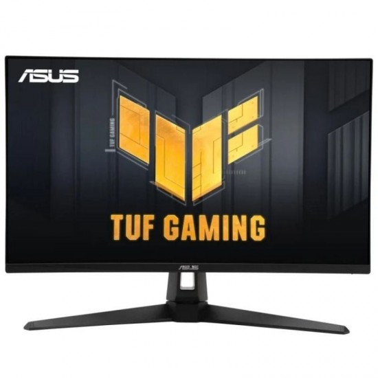 Monitor gaming asus tuf gaming vg27aq5a 27'/ qhd/ 0.3ms/ 210hz/ ips/ multimedia/ negro Monitor gaming asus tuf gaming vg27aq5a 27'/ qhd/ 0.3ms/ 210hz/ ips/ multimedia/ negro