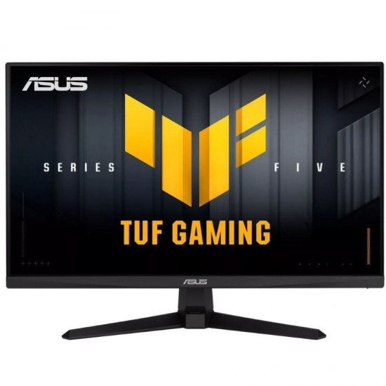 Monitor gaming asus tuf gaming vg27aqe5a 27'/ qhd/ 0.3ms/ 165hz/ ips/ multimedia/ negro