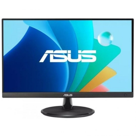Monitor gaming asus vp227hf 21.45'/ full hd/ 1ms/ 100hz/ va/ negro