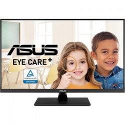 Monitor Profesional Asus VP327Q 31.5'/ 4K/ Multimedia/ Negro Monitor Profesional Asus VP327Q 31.5'/ 4K/ Multimedia/ Negro