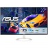 Monitor Polivalente Asus VZ27EHF-W 27'/ Full HD/ 1ms/ 100Hz/ IPS/ Blanco