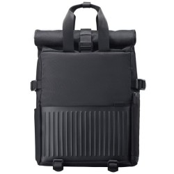 Mochila Asus PP4600 PROART para Portátiles hasta 16'/ Impermeable/ Negra Mochila Asus PP4600 PROART para Portátiles hasta 16'/ Impermeable/ Negra
