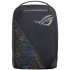 Mochila Asus Rog Holographic Edition BP1501G Portátiles hasta 17'/ Negra