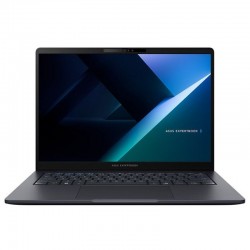 Portátil Asus ExpertBook B3 B3405CCA-LY0045 Intel Core Ultra 5-225H/ 16GB/ 512GB SSD/ 14'/ Sin Sistema Operativo