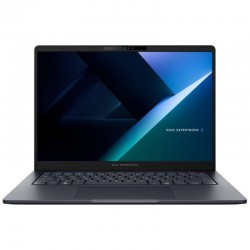 Portátil Asus ExpertBook B5 B5405CCA-LY0042 Intel Core Ultra 5-225H/ 16GB/ 512GB SSD/ 14'/ Sin Sistema Operativo