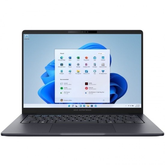 Portátil asus expertbook b5 b5405cca-ly0043x intel core ultra 7-255h/ 16gb/ 512gb ssd/ 14'/ win11 pro Portátil asus expertbook b5 b5405cca-ly0043x intel core ultra 7-255h/ 16gb/ 512gb ssd/ 14'/ win11 pro