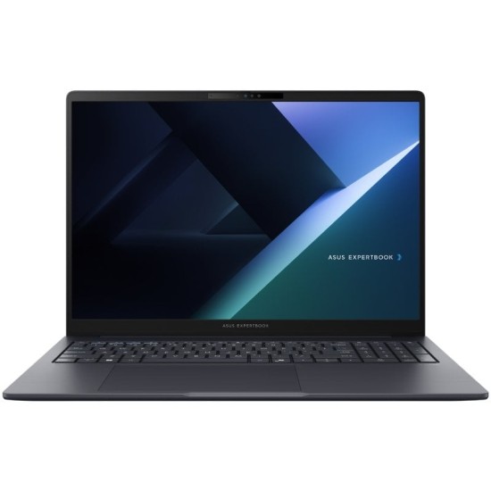Portátil asus expertbook b5 b5605cca-mb0758 intel core ultra 7-255h/ 32gb/ 1tb ssd/ 16'/ sin sistema operativo Portátil asus expertbook b5 b5605cca-mb0758 intel core ultra 7-255h/ 32gb/ 1tb ssd/ 16'/ sin sistema operativo