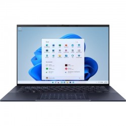 Portátil Asus ExpertBook B9 OLED B9403CVAR-PP1646 Intel Core 7-150U/ 32GB/ 1TB SSD/ 14'/ Sin Sistema Operativo Portátil Asus ExpertBook B9 OLED B9403CVAR-PP1646 Intel Core 7-150U/ 32GB/ 1TB SSD/ 14'/ Sin Sistema Operativo