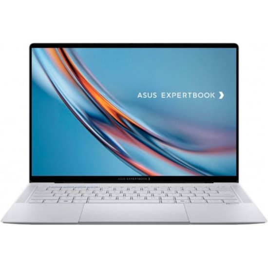 Portátil asus expertbook ultra oled b9406caa-th0301 intel core ultra 7-356h/ 32gb/ 1tb ssd/ 14' táctil/ sin sistema operativo Portátil asus expertbook ultra oled b9406caa-th0301 intel core ultra 7-356h/ 32gb/ 1tb ssd/ 14' táctil/ sin sistema operativo