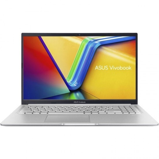 Portátil asus vivobook 15 d1502naq-bq168 ryzen 7 170/ 16gb/ 512gb ssd/ 15.6'/ sin sistema operativo