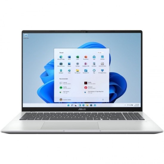 Portátil asus vivobook 16 d1607ga-mb063w ryzen ai 7 445/ 16gb/ 1tb ssd/ 16'/ win11 Portátil asus vivobook 16 d1607ga-mb063w ryzen ai 7 445/ 16gb/ 1tb ssd/ 16'/ win11
