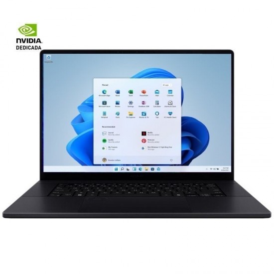 Portátil asus proart p16 oled h7606ww-se020w ryzen ai 9 hx 370/ 64gb/ 2tb ssd/ geforce rtx 5080/ 16' táctil/ win11 Portátil asus proart p16 oled h7606ww-se020w ryzen ai 9 hx 370/ 64gb/ 2tb ssd/ geforce rtx 5080/ 16' táctil/ win11