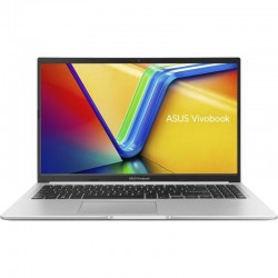 Portátil Asus VivoBook 15 M1502YA-BQ607 Ryzen 7 5825U/ 16GB/ 512GB SSD/ 15.6'/ Sin Sistema Operativo Portátil Asus VivoBook 15 M1502YA-BQ607 Ryzen 7 5825U/ 16GB/ 512GB SSD/ 15.6'/ Sin Sistema Operativo