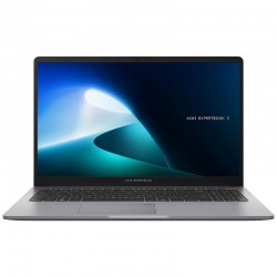 Portátil Asus ExpertBook P1 P1503CVA-S70402 Intel Core i3-1315U/ 16GB/ 512GB SSD/ 15.6'/ Sin Sistema Operativo