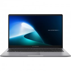 Portátil Asus ExpertBook P1 P1503CVA-S72046 Intel Core 7-240H/ 16GB/ 512GB SSD/ 15.6'/ Sin Sistema Operativo