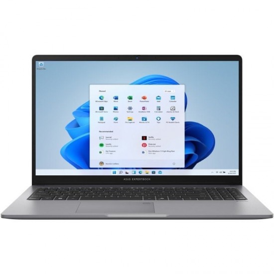 Portátil asus expertbook p1 p1503cva-s72229x intel core 5-210h/ 16gb/ 512gb ssd/ 15.6'/ win11 pro Portátil asus expertbook p1 p1503cva-s72229x intel core 5-210h/ 16gb/ 512gb ssd/ 15.6'/ win11 pro