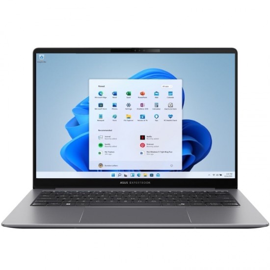 Portátil asus expertbook p5 p5405csa-nz1318x intel core ultra 7-258v/ 32gb/ 1tb ssd/ 14'/ win11 pro Portátil asus expertbook p5 p5405csa-nz1318x intel core ultra 7-258v/ 32gb/ 1tb ssd/ 14'/ win11 pro