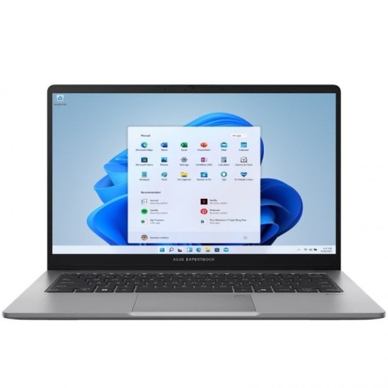 Portátil asus expertbook p1 pm1403cda-s60231x ryzen 5 150/ 16gb/ 512gb ssd/ 14'/ win11 pro Portátil asus expertbook p1 pm1403cda-s60231x ryzen 5 150/ 16gb/ 512gb ssd/ 14'/ win11 pro