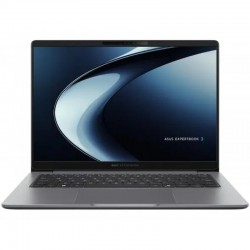 Portátil Asus ExpertBook P3 PM3406CKA-NZ0330 Ryzen AI 5 330/ 32GB/ 1TB SSD/ 14'/ Sin Sistema Operativo Portátil Asus ExpertBook P3 PM3406CKA-NZ0330 Ryzen AI 5 330/ 32GB/ 1TB SSD/ 14'/ Sin Sistema Operativo