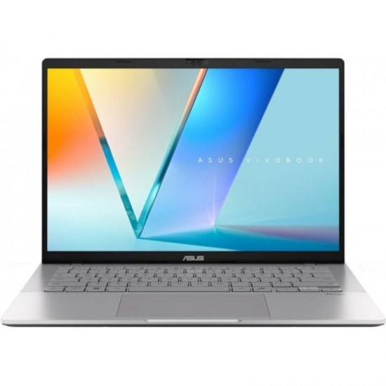 Portátil asus vivobook s14 s3407ca-ly125 intel core ultra 7-255h/ 16gb/ 512gb ssd/ 14'/ sin sistema operativo Portátil asus vivobook s14 s3407ca-ly125 intel core ultra 7-255h/ 16gb/ 512gb ssd/ 14'/ sin sistema operativo