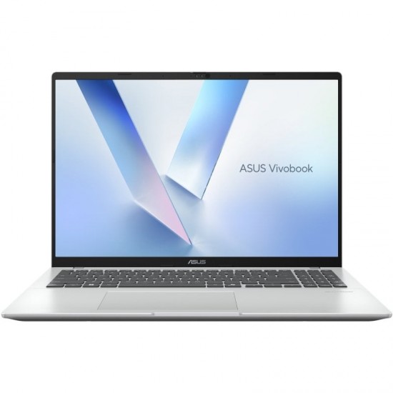 Portátil asus vivobook 16 x1607ca-mb060 intel core ultra 5-225h/ 16gb/ 1tb ssd/ 16'/ sin sistema operativo