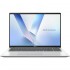Portátil Asus VivoBook 16 X1607CA-MB060 Intel Core Ultra 5-225H/ 16GB/ 1TB SSD/ 16'/ Sin Sistema Operativo