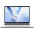 Portátil Asus VivoBook 16 X1607CA-MB077 Intel Core Ultra 7-255H/ 16GB/ 1TB SSD/ 16'/ Sin Sistema Operativo