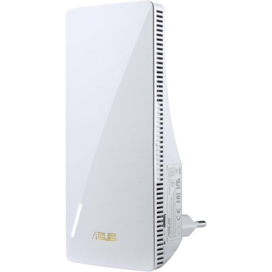 Repetidor inalámbrico/mesh asus rp-be58 be3600 3600mbps/ wifi 7/ 2.4ghz 5ghz Repetidor inalámbrico/mesh asus rp-be58 be3600 3600mbps/ wifi 7/ 2.4ghz 5ghz