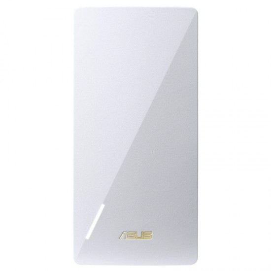 Repetidor inalámbrico asus rp-ax58 3000mbps/ 2 antenas