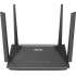 Router Inalámbrico Asus RT-AX52 Pro/ WiFi 6/ 3000Mbps/ 2.4GHz 5GHz/ 4 Antenas/ WiFi 802.11ax/ac/n/a/ - n/b/g
