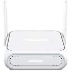 Router de Viaje Inalámbrico 5G Asus RT-BE58 Go/ WiFi 7/ 3600Mbps/ 2.4GHz 5GHz/ 2 Antenas/ WiFi 802.11be/ax/ac/n/a/ - n/b/g Router de Viaje Inalámbrico 5G Asus RT-BE58 Go/ WiFi 7/ 3600Mbps/ 2.4GHz 5GHz/ 2 Antenas/ WiFi 802.11be/ax/ac/n/a/ - n/b/g