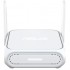 Router de Viaje Inalámbrico 5G Asus RT-BE58 Go/ WiFi 7/ 3600Mbps/ 2.4GHz 5GHz/ 2 Antenas/ WiFi 802.11be/ax/ac/n/a/ - n/b/g