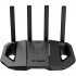 Router Gaming Inalámbrico Asus TUF-BE3600/ WiFi 7/ 3600Mbps/ 2.4GHz 5GHz/ 4 Antenas/ WiFi 802.11be/ax/ac/n/a/ - n/b/g