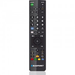 Mando Universal para TV Sony Blaupunkt BP3003