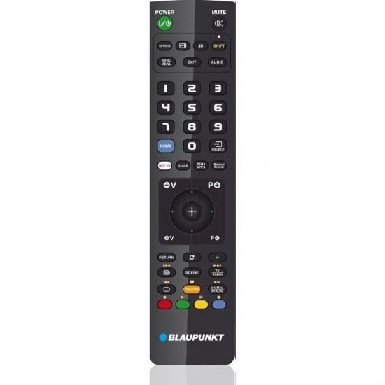 Mando universal para tv sony blaupunkt bp3003 Mando universal para tv sony blaupunkt bp3003