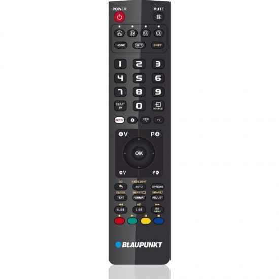 Mando universal para tv philips blaupunkt bp3004 Mando universal para tv philips blaupunkt bp3004