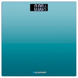 Báscula de Baño Blaupunkt BP5007/ Azul