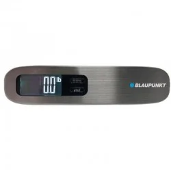 Báscula para Maletas Blaupunkt BP5011/ Gris