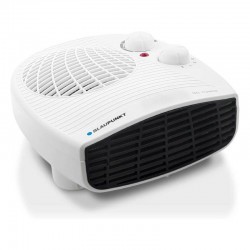 Calefactor Blaupunkt BP1006/ 2000W/ Termostato Regulable Calefactor Blaupunkt BP1006/ 2000W/ Termostato Regulable