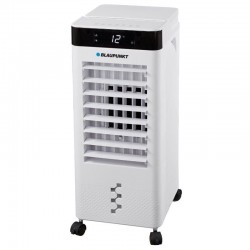 Climatizador Evaporativo Blaupunkt BP2017/ 65W/ Deposito 8L Climatizador Evaporativo Blaupunkt BP2017/ 65W/ Deposito 8L