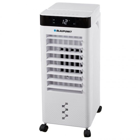 Climatizador evaporativo blaupunkt bp2017/ 65w/ deposito 8l Climatizador evaporativo blaupunkt bp2017/ 65w/ deposito 8l