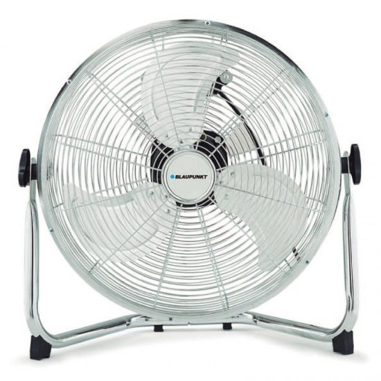 Ventilador de suelo blaupunkt industrial bp2020/ 40w/ 3 aspas 30cm/ 3 velocidades Ventilador de suelo blaupunkt industrial bp2020/ 40w/ 3 aspas 30cm/ 3 velocidades